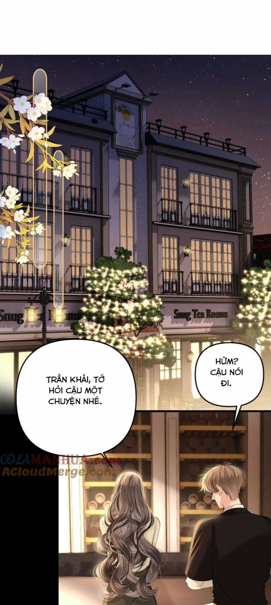 Ngày Mai Cũng Thích Em Chapter 17 trang 11