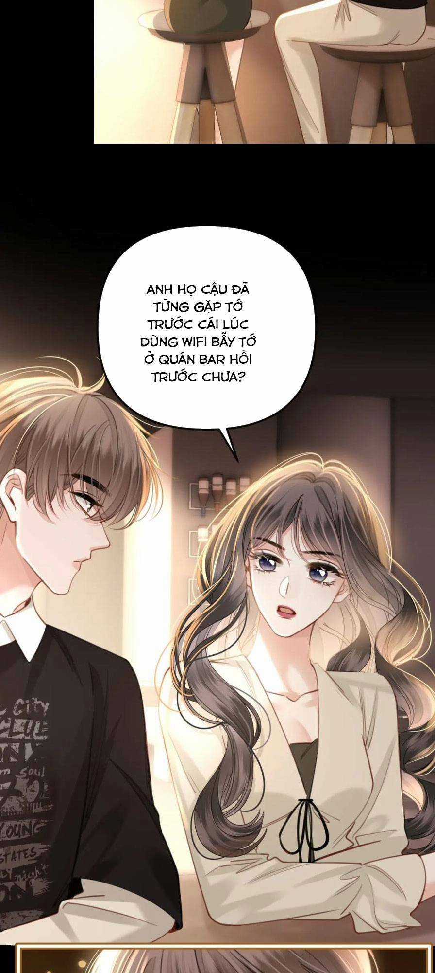 Ngày Mai Cũng Thích Em Chapter 17 trang 12