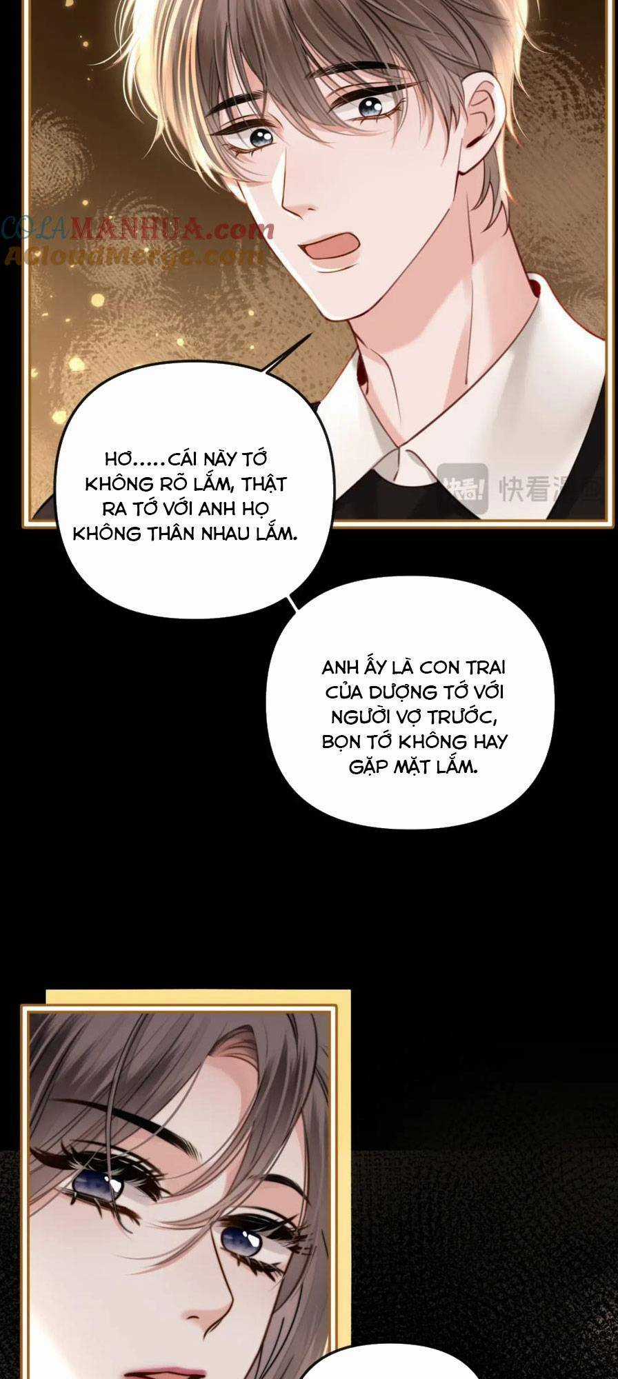 Ngày Mai Cũng Thích Em Chapter 17 trang 13