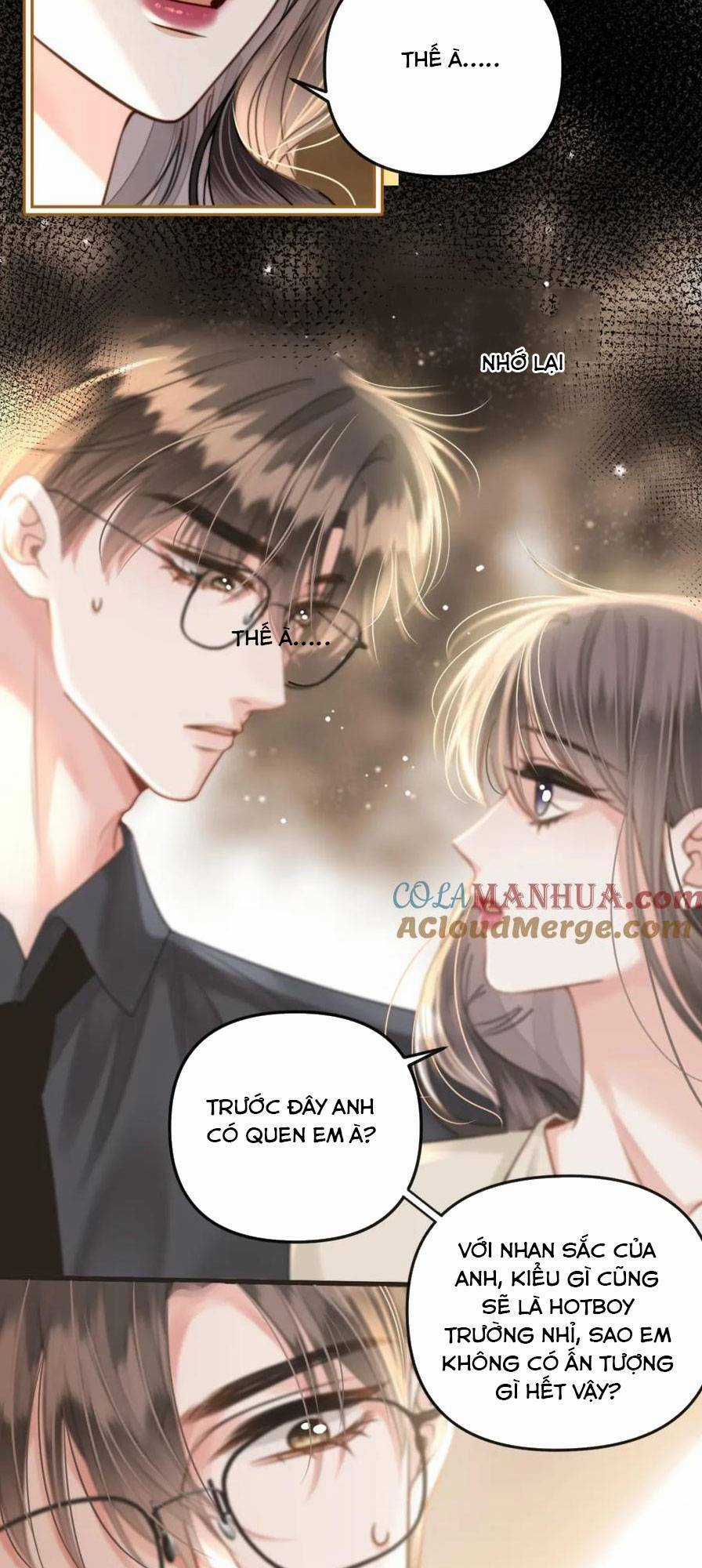 Ngày Mai Cũng Thích Em Chapter 17 trang 14