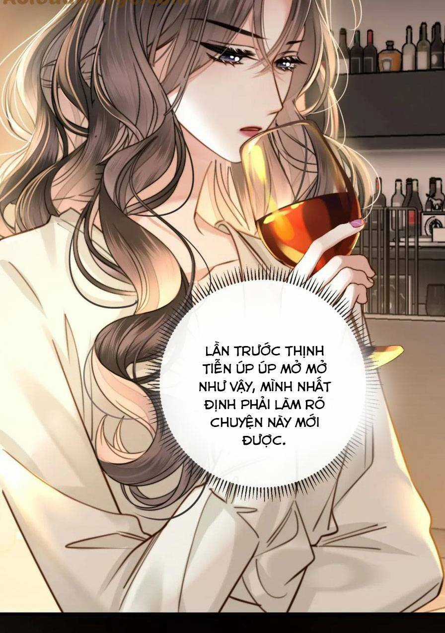 Ngày Mai Cũng Thích Em Chapter 17 trang 16