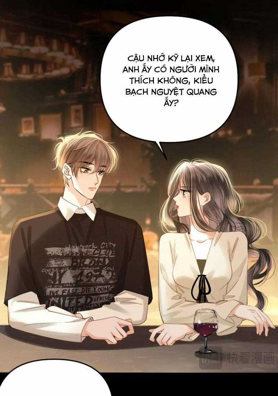 Ngày Mai Cũng Thích Em Chapter 17 trang 17