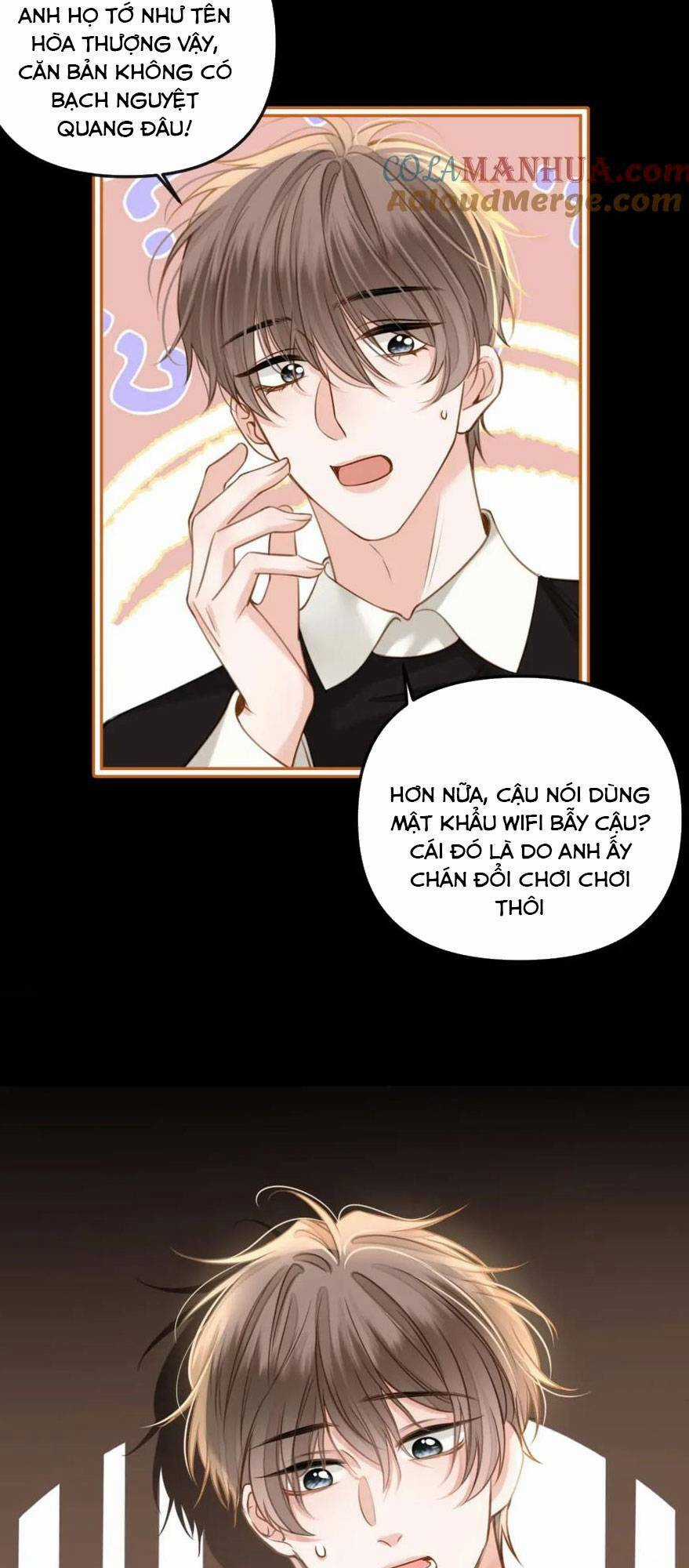 Ngày Mai Cũng Thích Em Chapter 17 trang 18