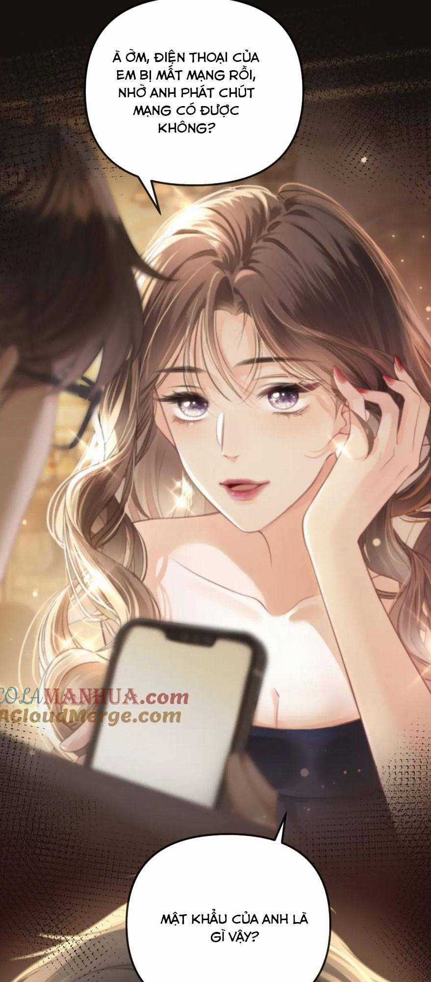 Ngày Mai Cũng Thích Em Chapter 17 trang 20