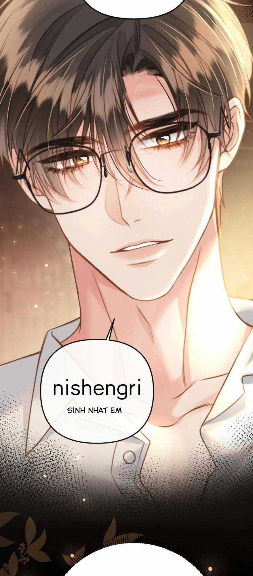 Ngày Mai Cũng Thích Em Chapter 17 trang 21