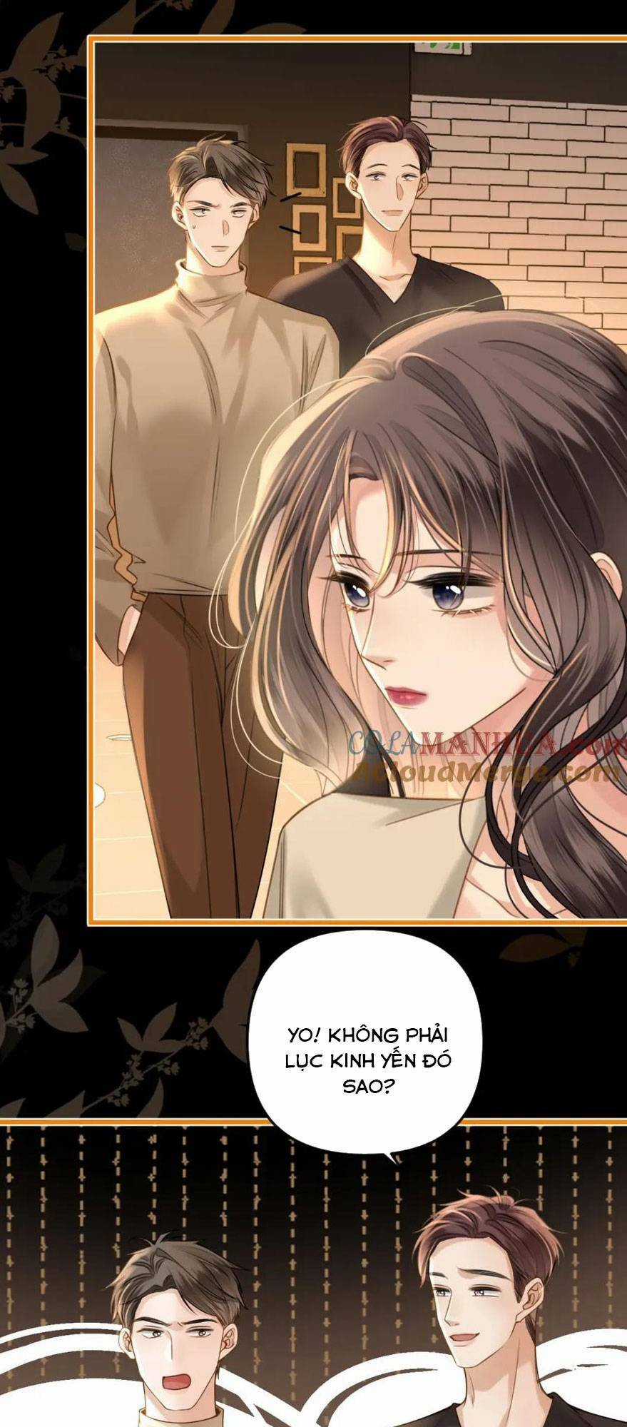 Ngày Mai Cũng Thích Em Chapter 17 trang 23