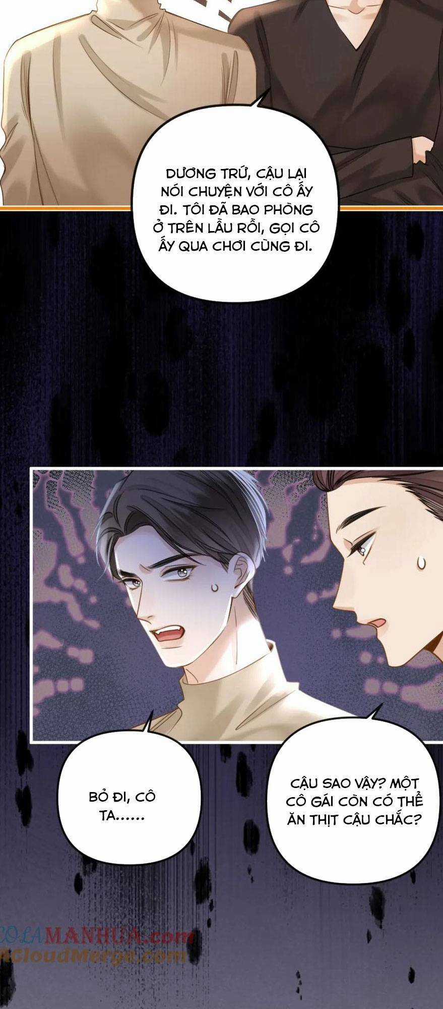 Ngày Mai Cũng Thích Em Chapter 17 trang 24