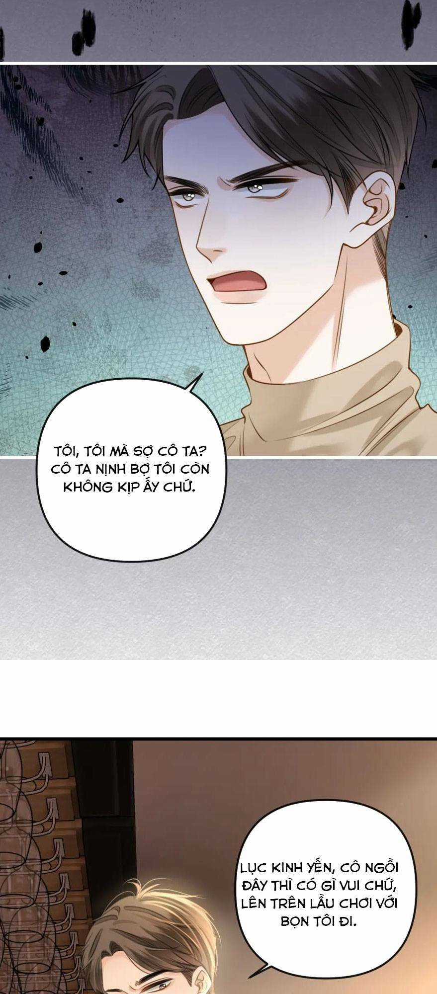 Ngày Mai Cũng Thích Em Chapter 17 trang 25