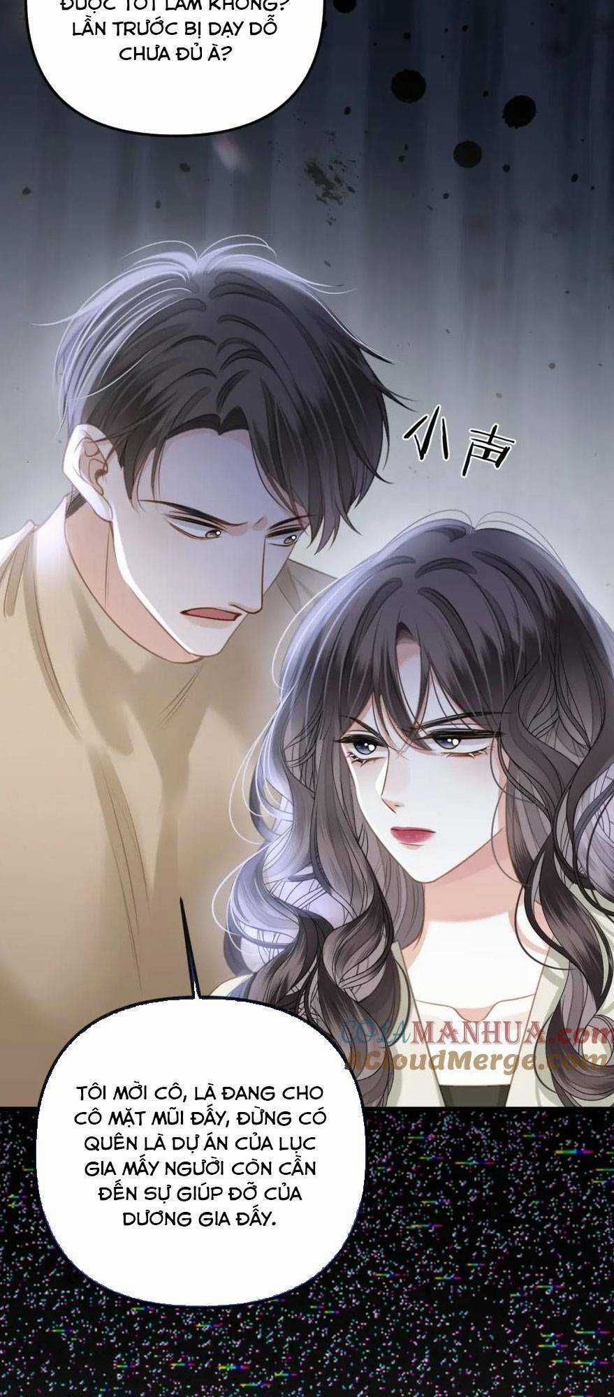 Ngày Mai Cũng Thích Em Chapter 17 trang 27