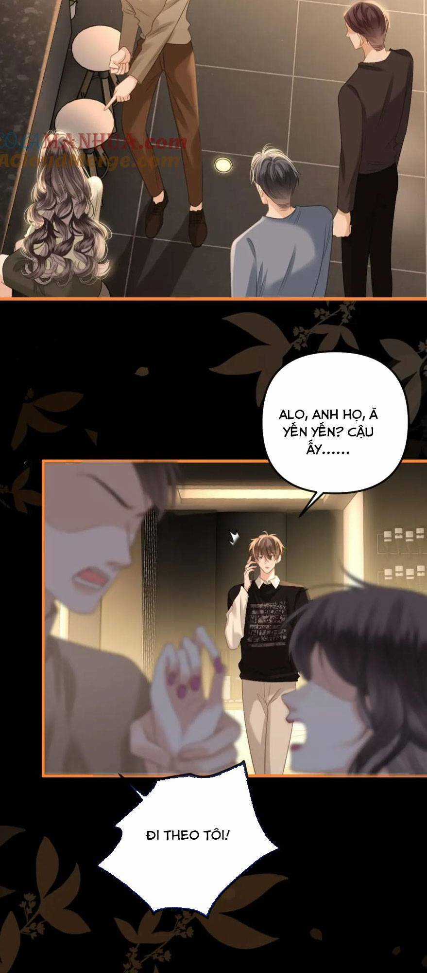 Ngày Mai Cũng Thích Em Chapter 17 trang 29