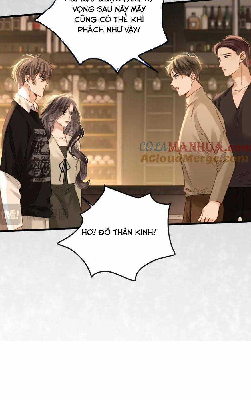 Ngày Mai Cũng Thích Em Chapter 17 trang 32