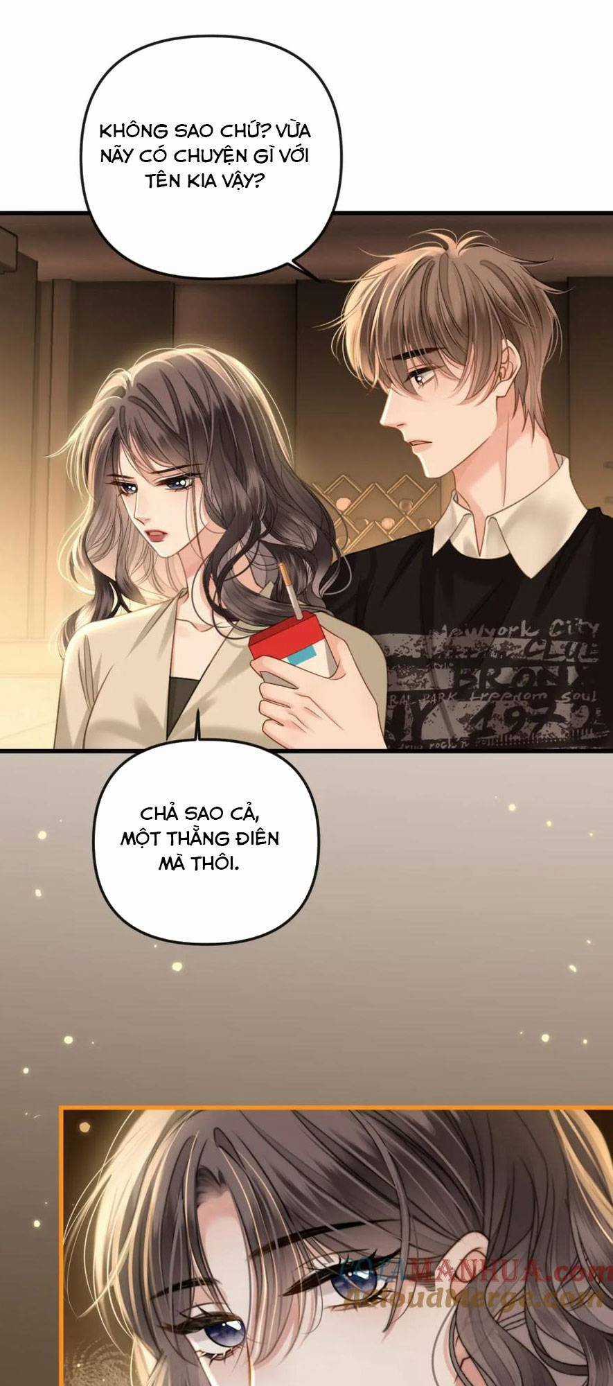 Ngày Mai Cũng Thích Em Chapter 17 trang 33