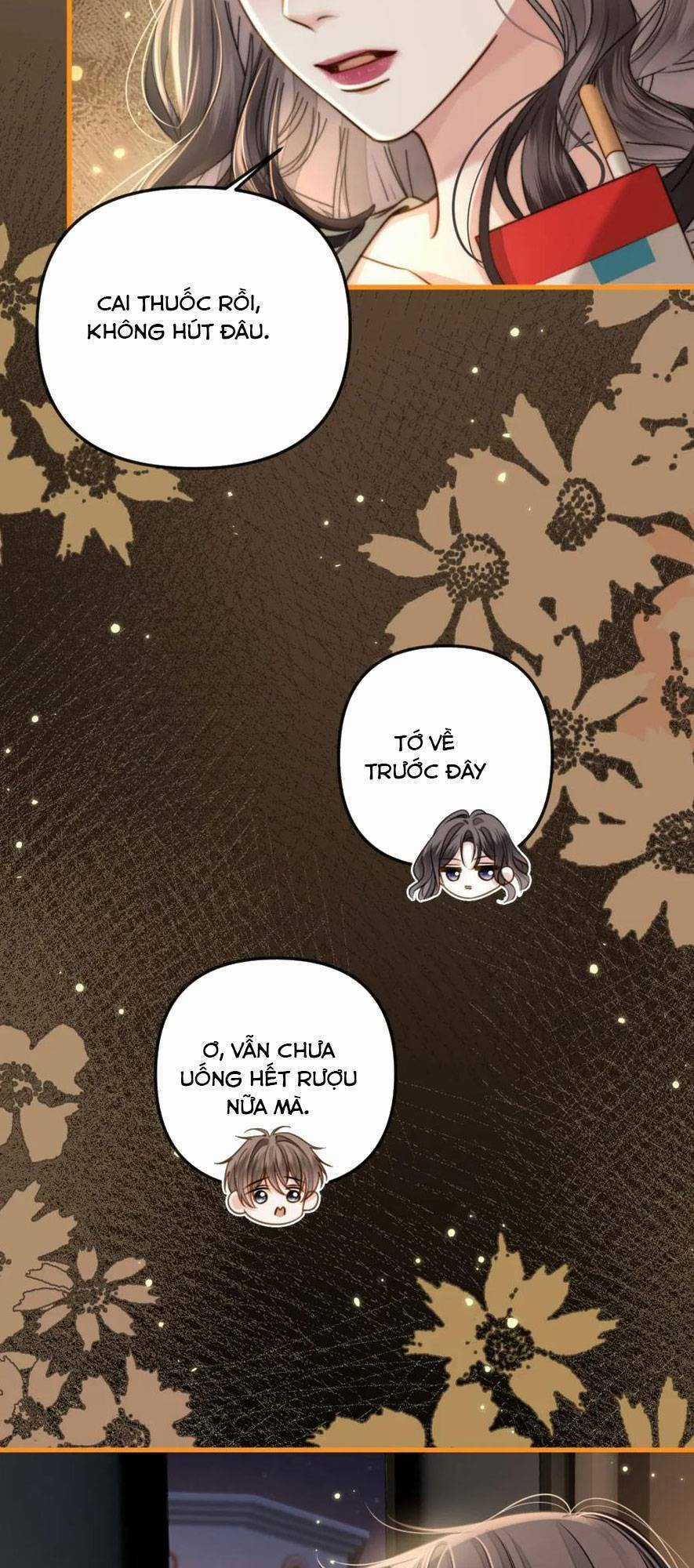 Ngày Mai Cũng Thích Em Chapter 17 trang 34