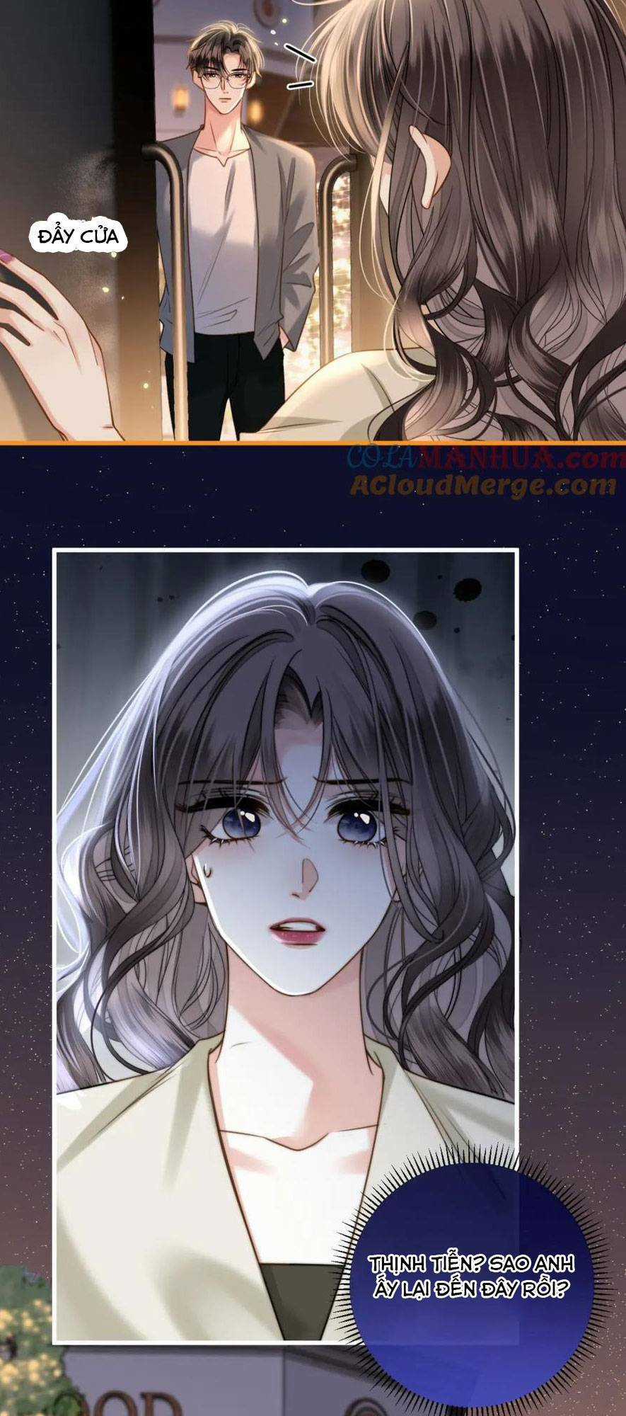 Ngày Mai Cũng Thích Em Chapter 17 trang 35