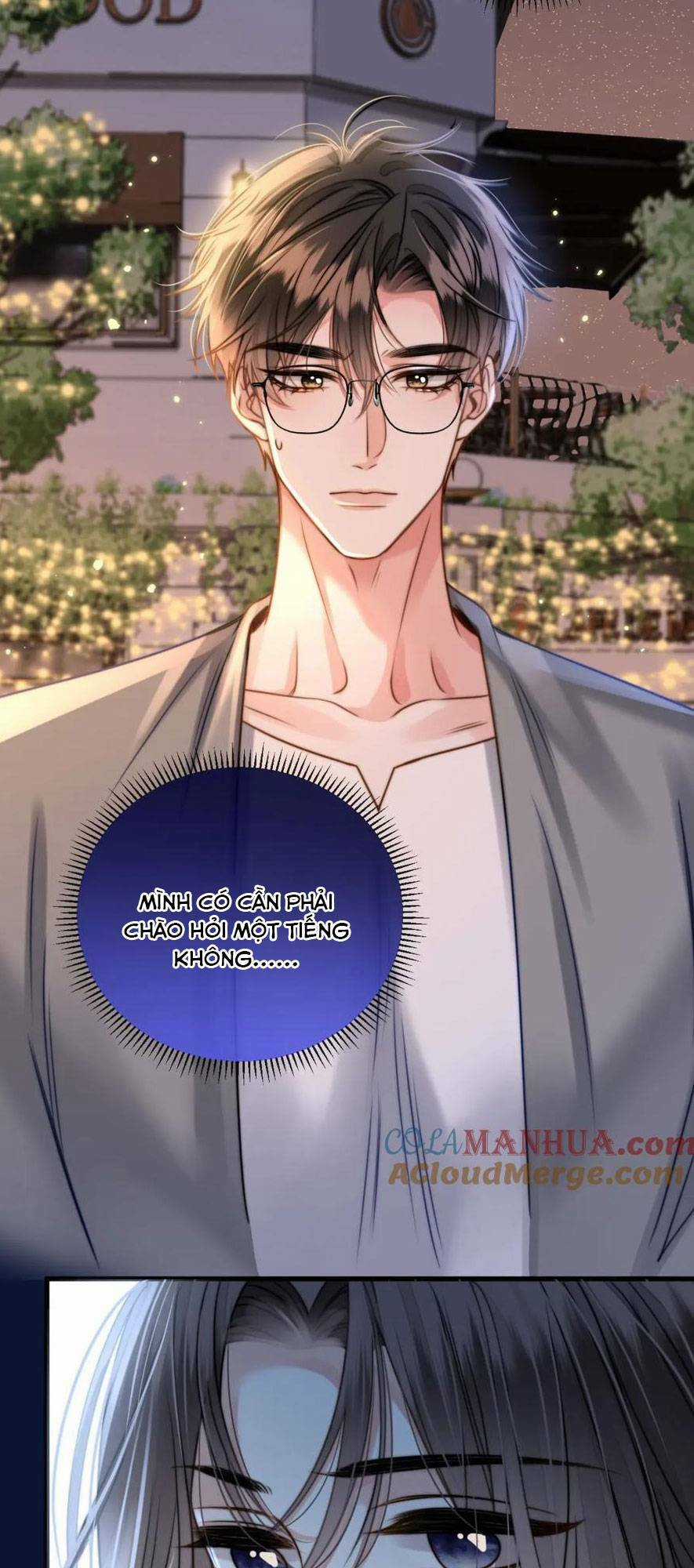 Ngày Mai Cũng Thích Em Chapter 17 trang 36