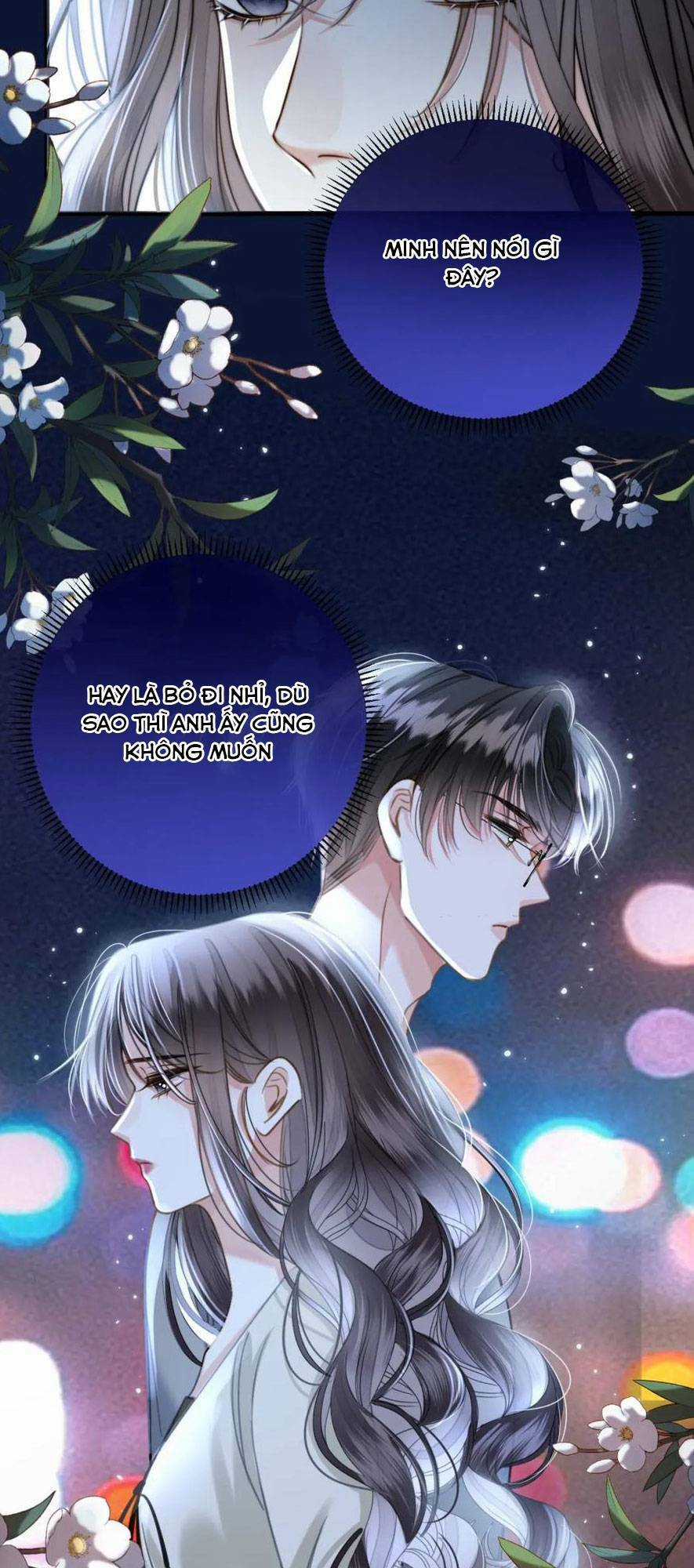 Ngày Mai Cũng Thích Em Chapter 17 trang 37