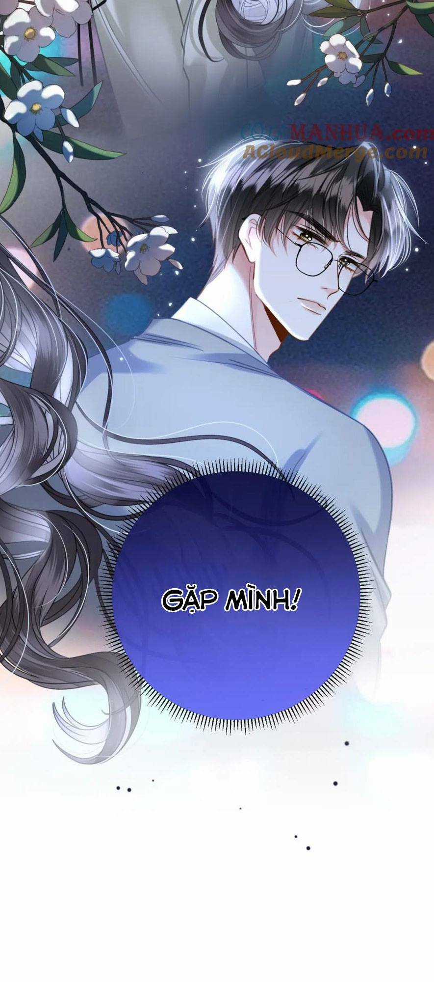 Ngày Mai Cũng Thích Em Chapter 17 trang 38