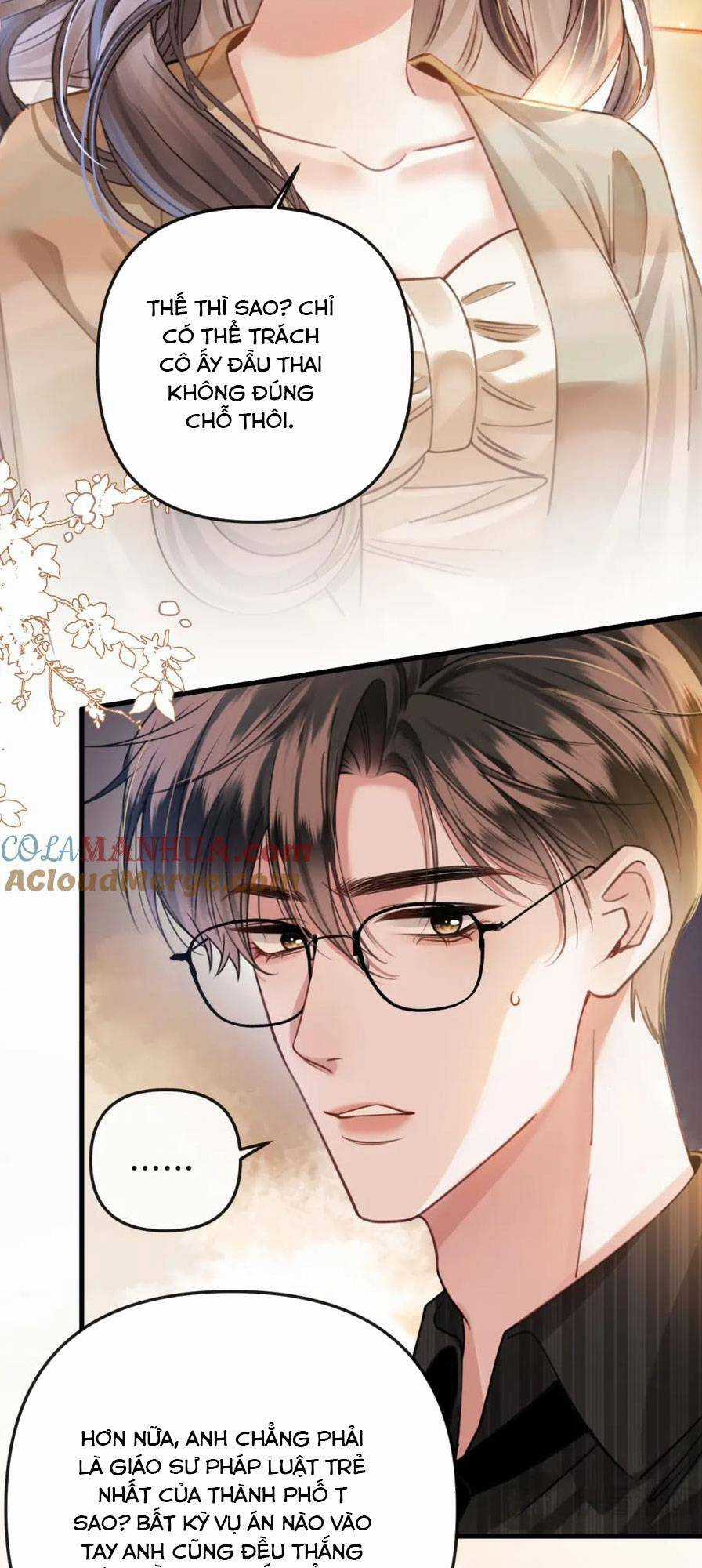 Ngày Mai Cũng Thích Em Chapter 17 trang 7