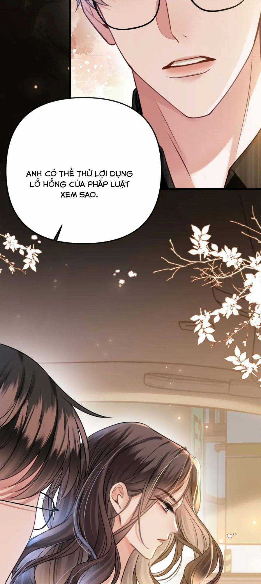 Ngày Mai Cũng Thích Em Chapter 17 trang 9