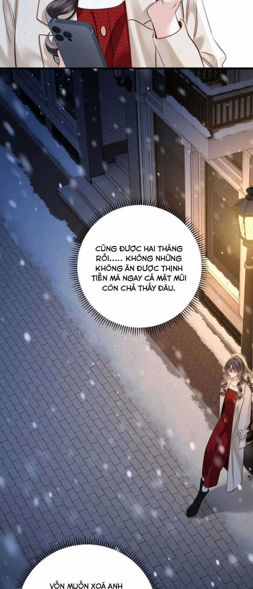 Ngày Mai Cũng Thích Em Chapter 18 trang 12