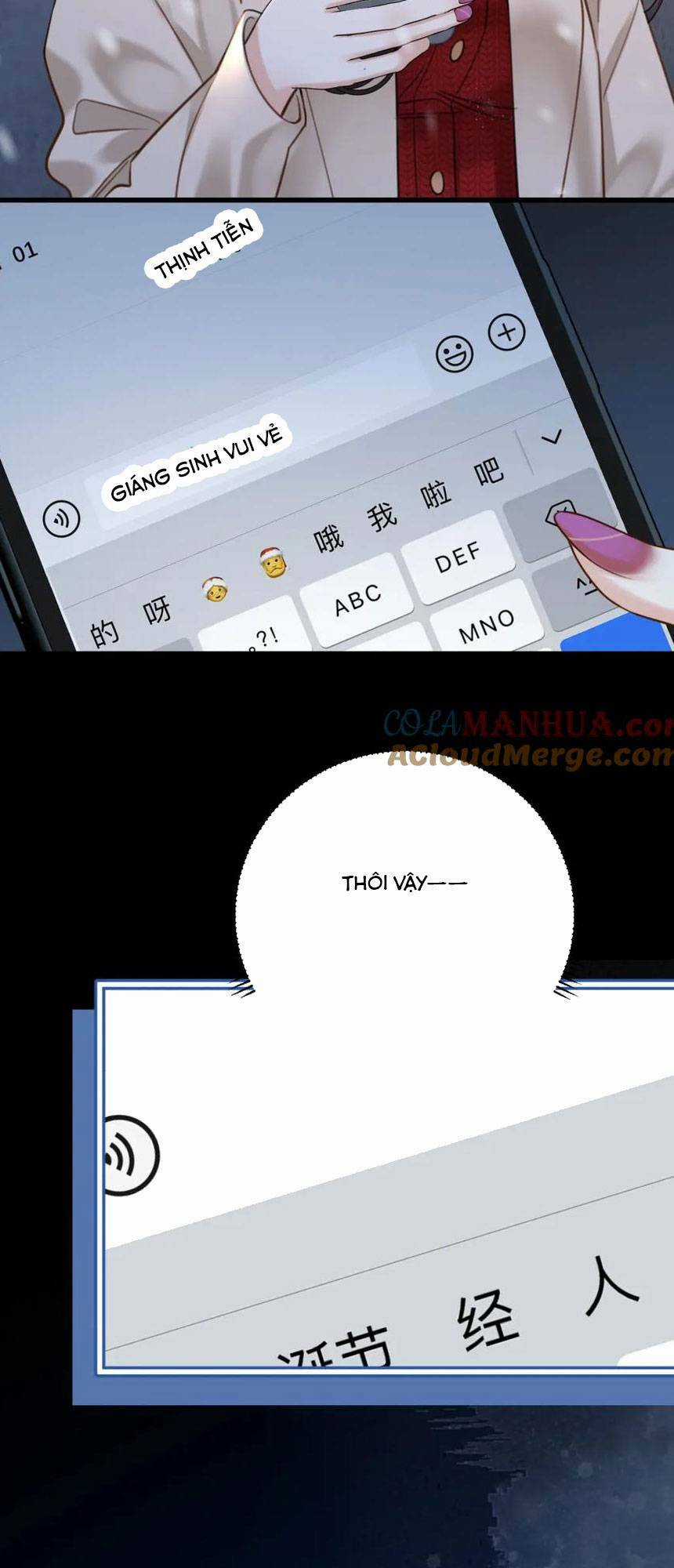 Ngày Mai Cũng Thích Em Chapter 18 trang 14