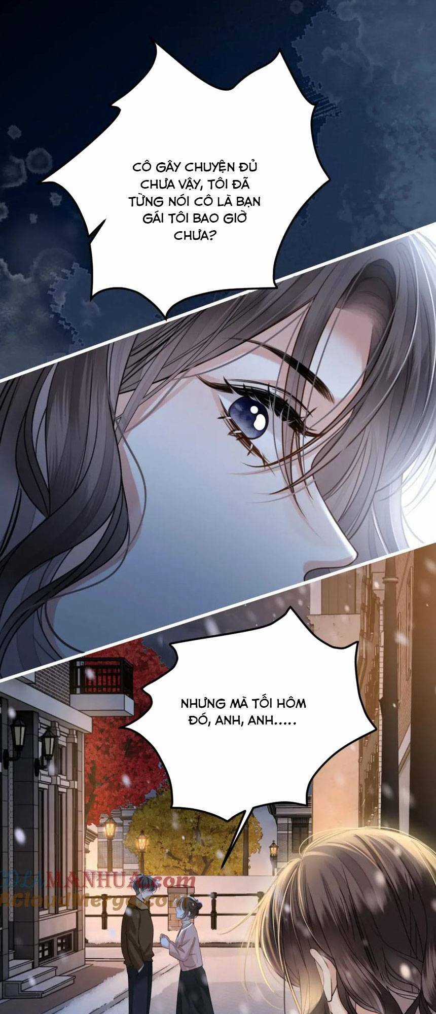Ngày Mai Cũng Thích Em Chapter 18 trang 15