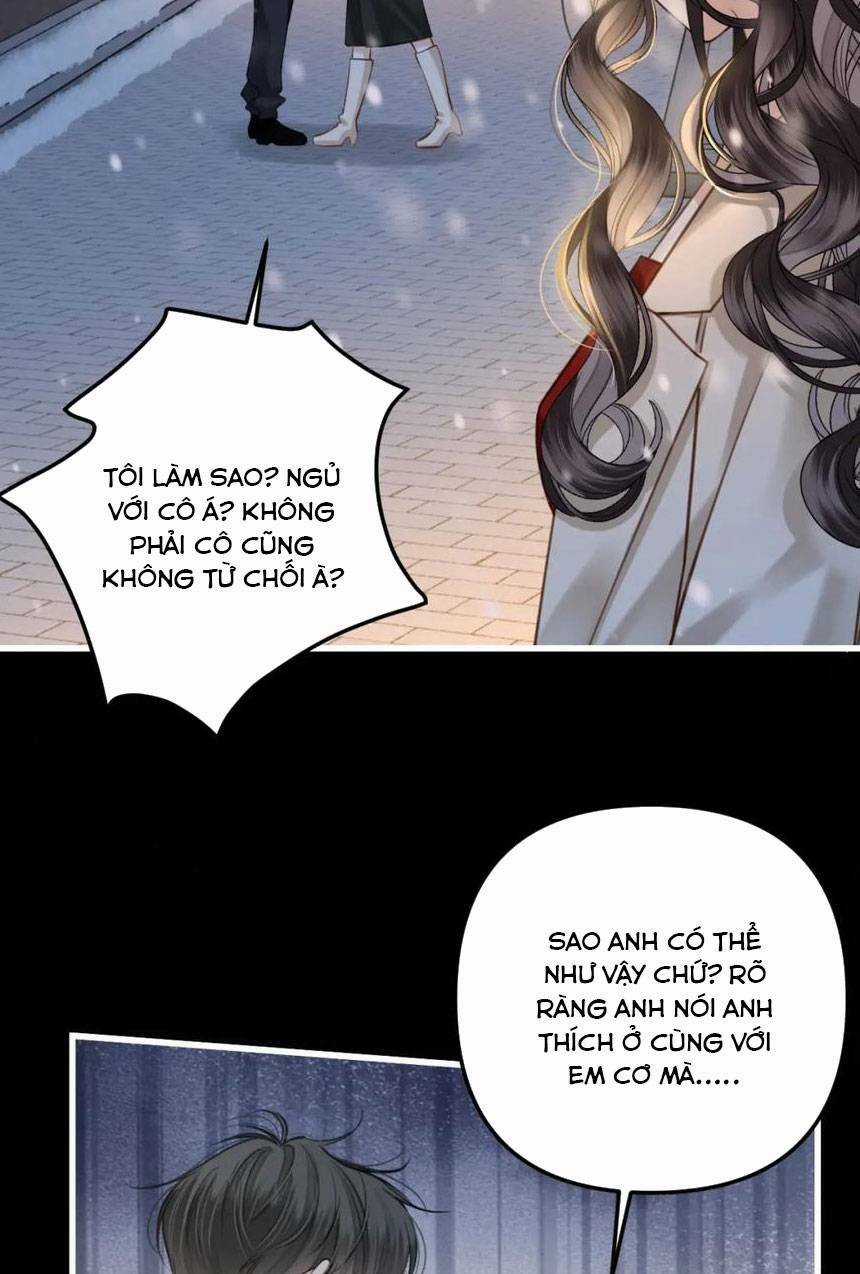 Ngày Mai Cũng Thích Em Chapter 18 trang 16