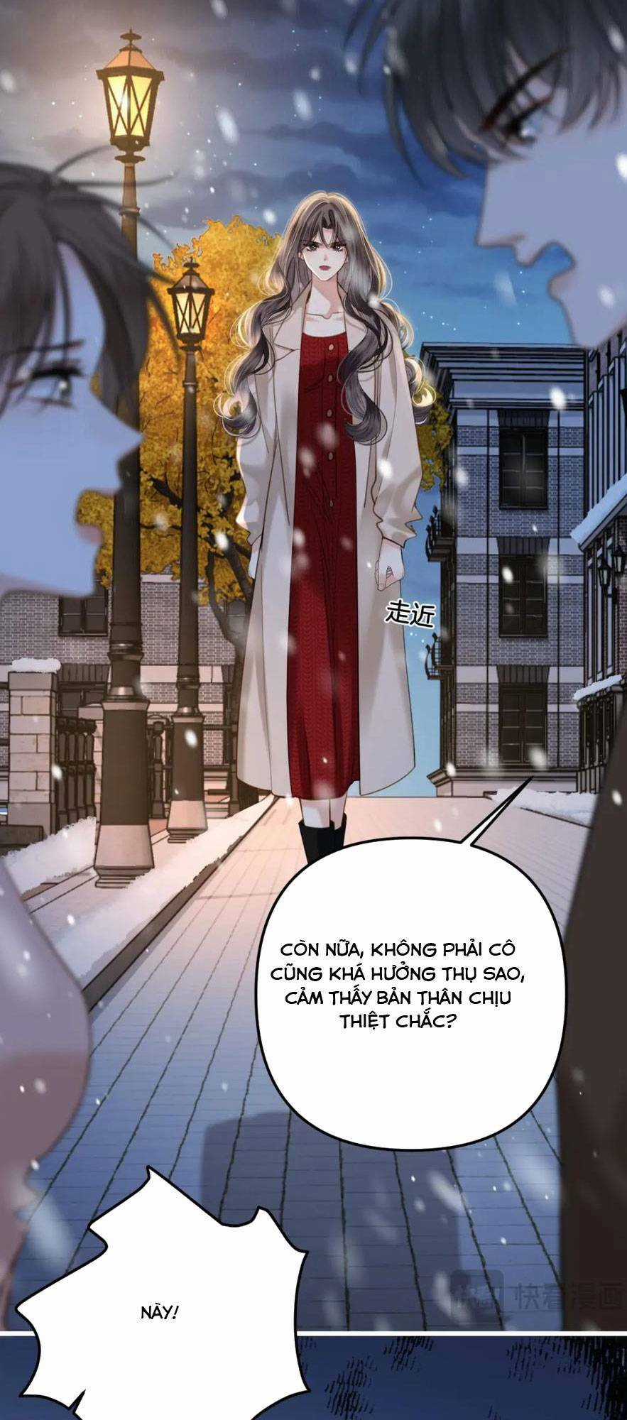 Ngày Mai Cũng Thích Em Chapter 18 trang 18