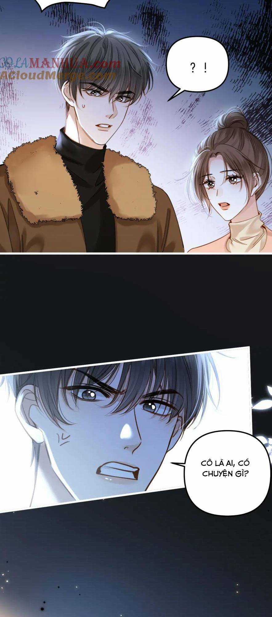 Ngày Mai Cũng Thích Em Chapter 18 trang 19