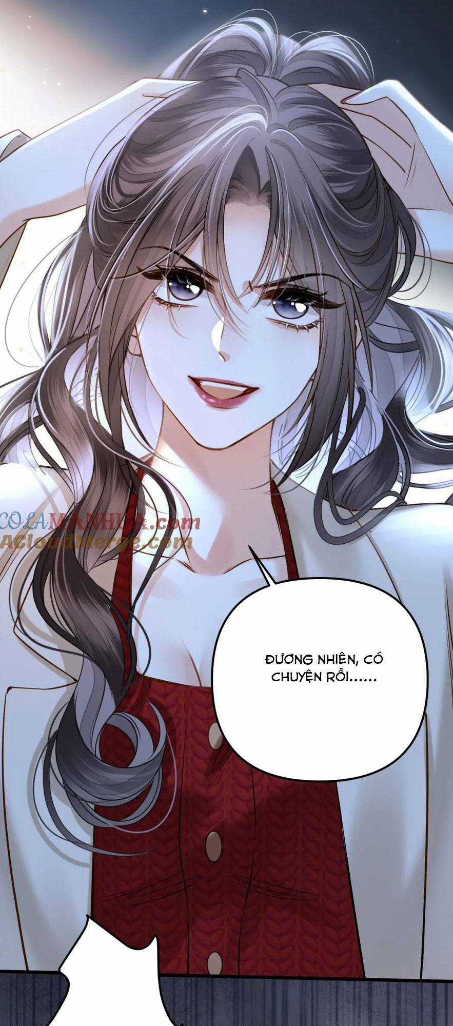 Ngày Mai Cũng Thích Em Chapter 18 trang 20