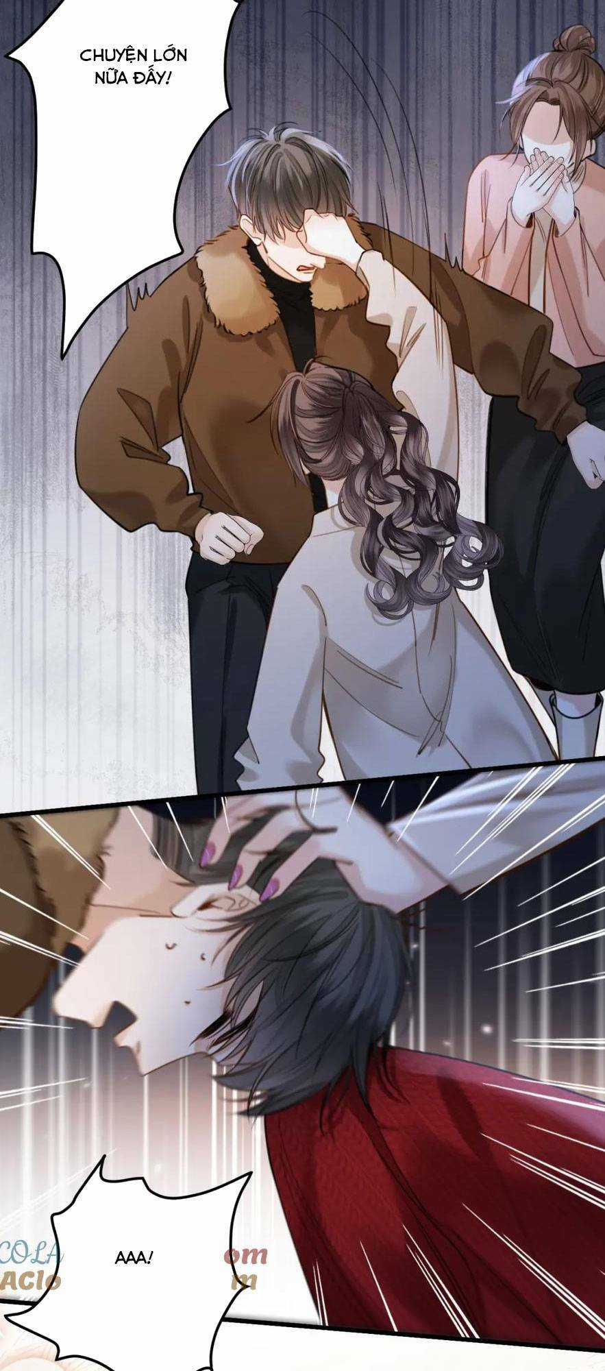 Ngày Mai Cũng Thích Em Chapter 18 trang 21