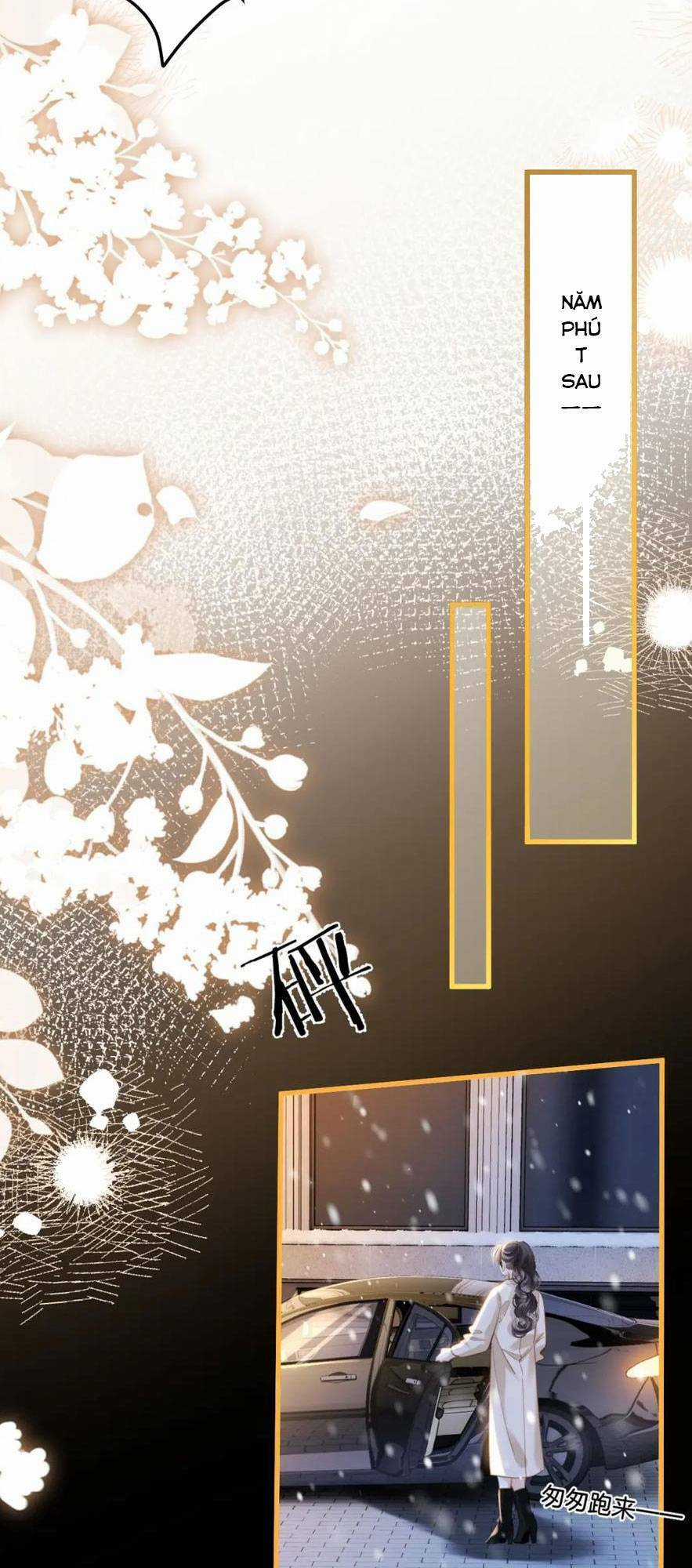 Ngày Mai Cũng Thích Em Chapter 18 trang 22