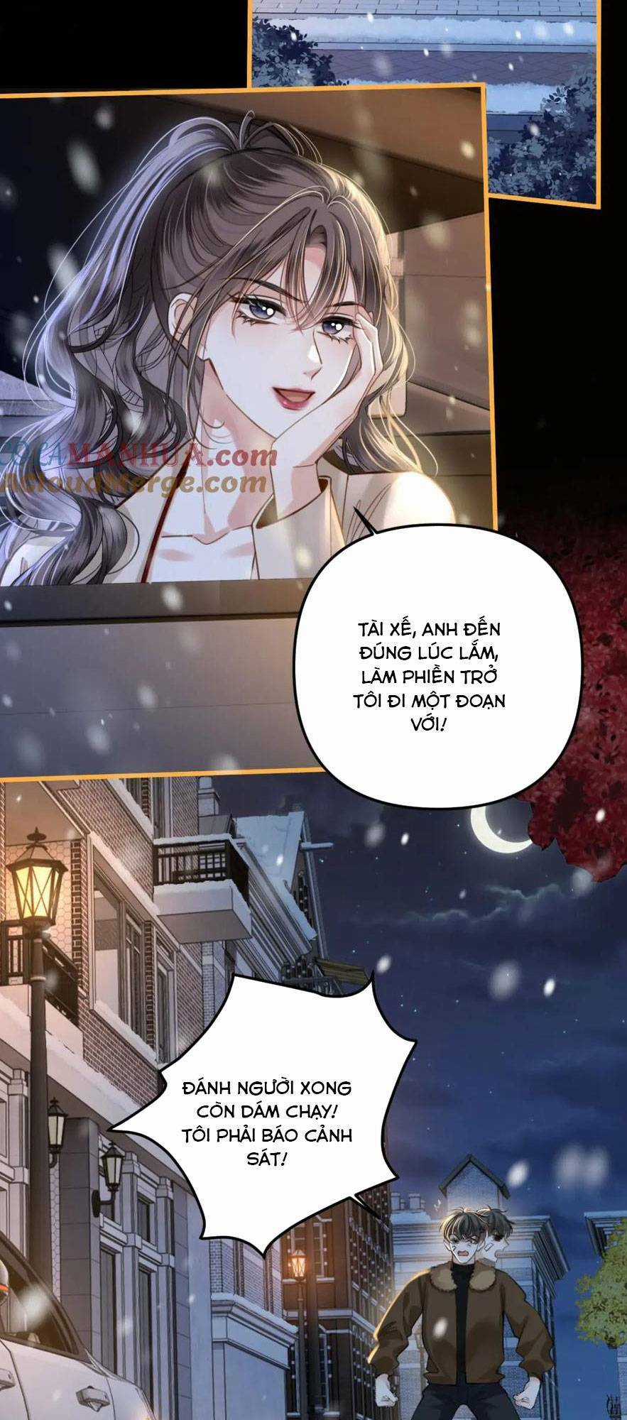 Ngày Mai Cũng Thích Em Chapter 18 trang 23