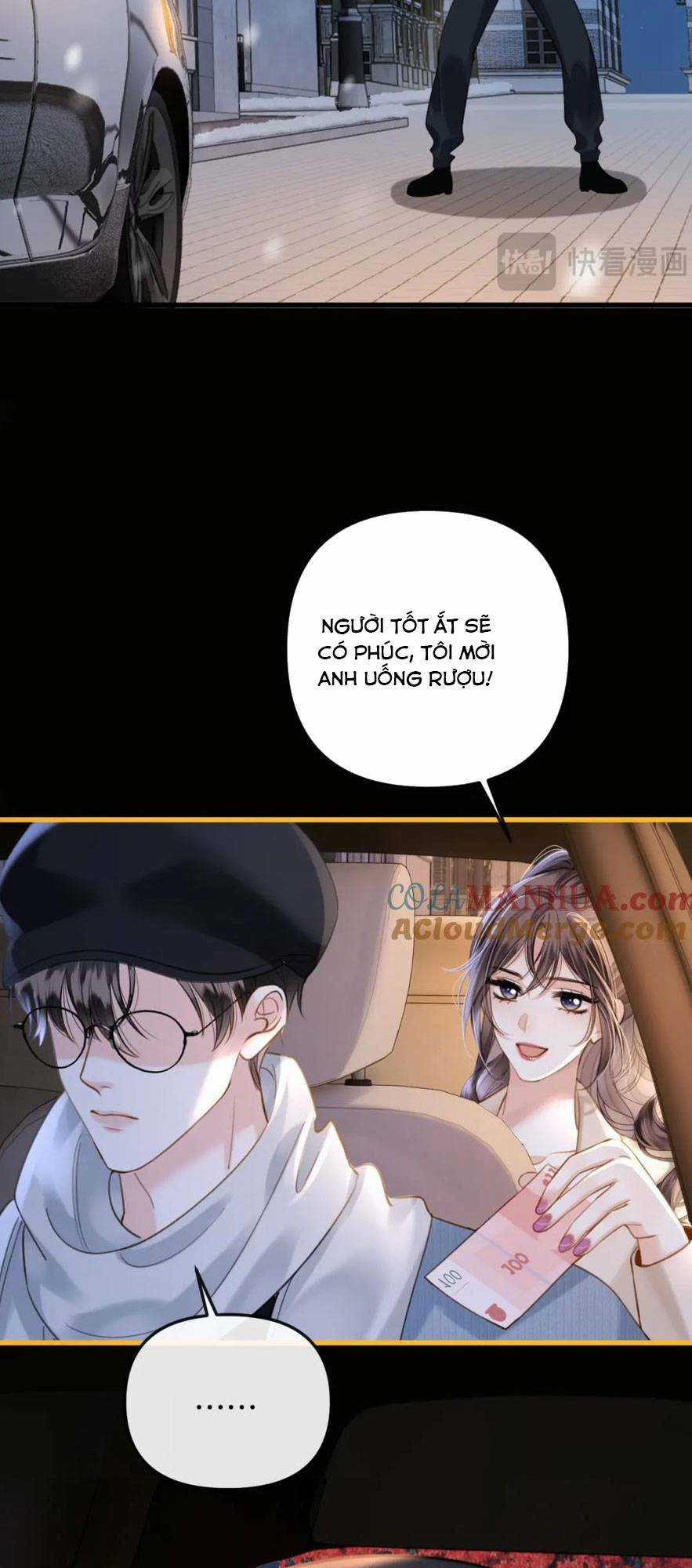 Ngày Mai Cũng Thích Em Chapter 18 trang 24