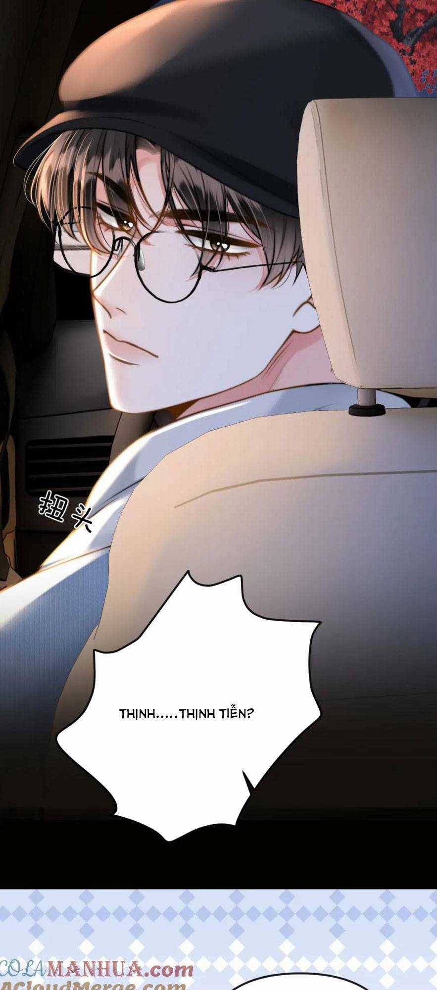 Ngày Mai Cũng Thích Em Chapter 18 trang 25