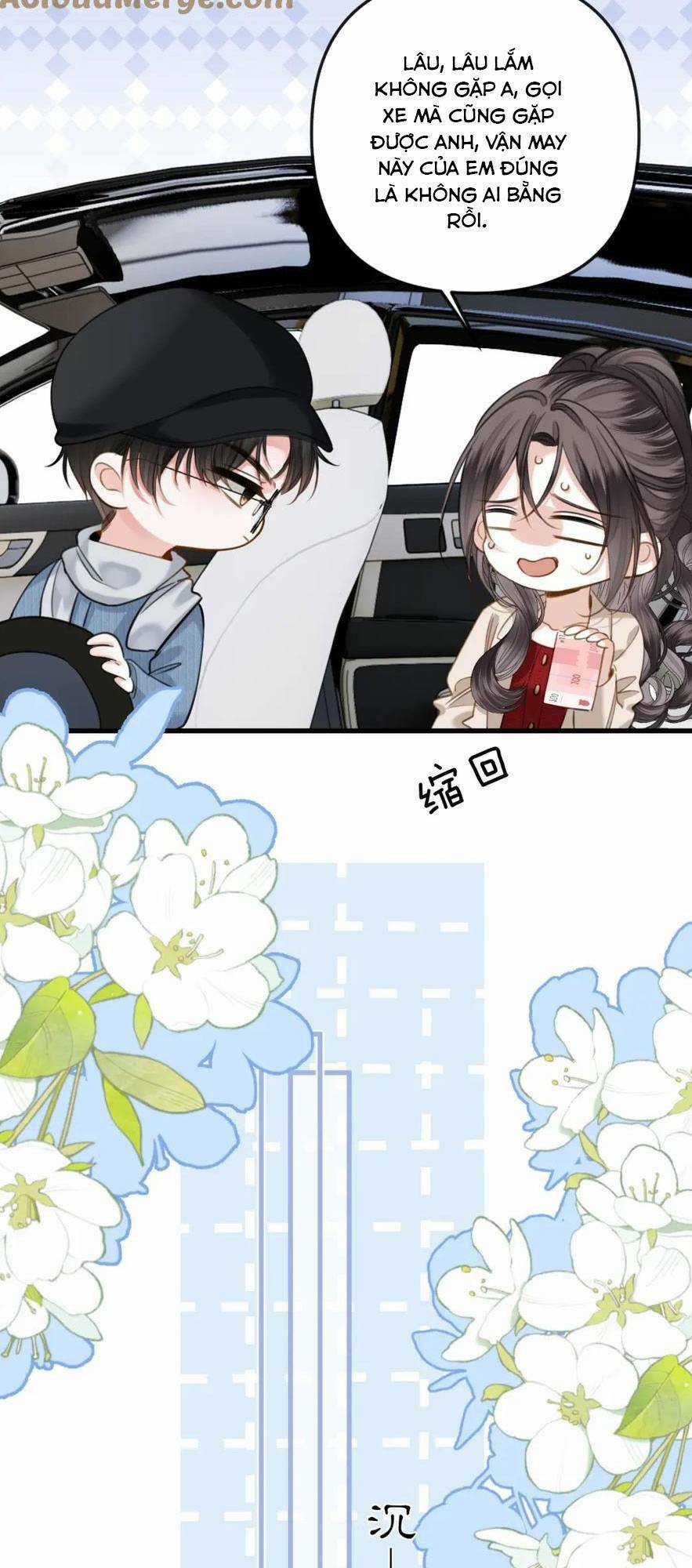 Ngày Mai Cũng Thích Em Chapter 18 trang 26