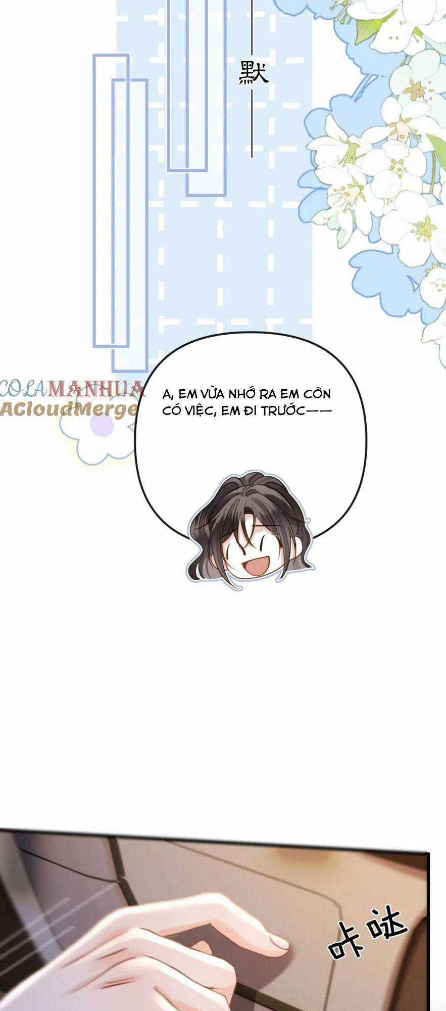 Ngày Mai Cũng Thích Em Chapter 18 trang 27