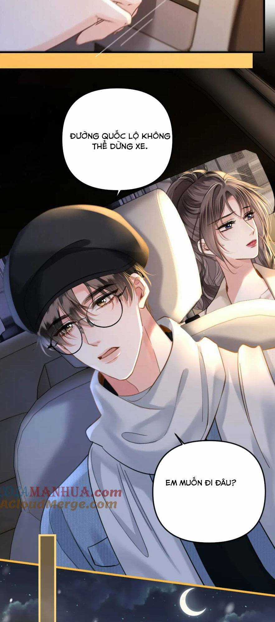 Ngày Mai Cũng Thích Em Chapter 18 trang 28