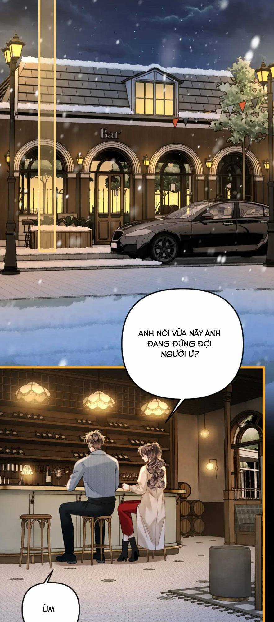 Ngày Mai Cũng Thích Em Chapter 18 trang 29