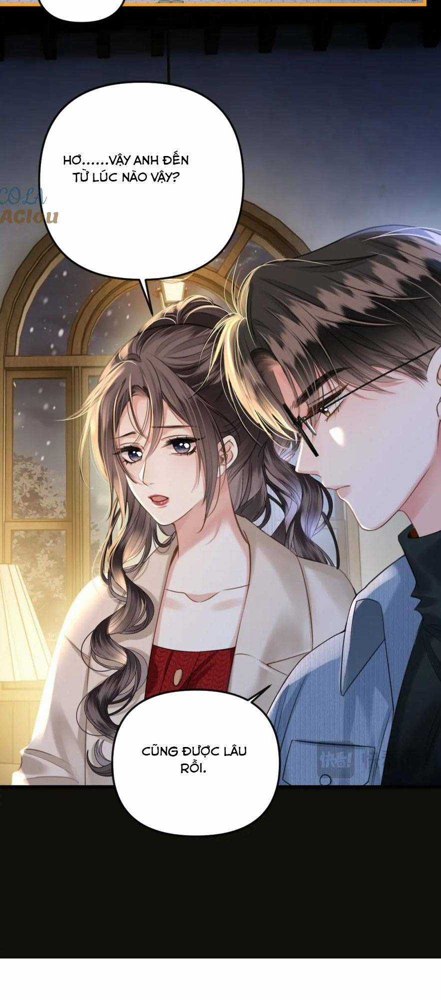 Ngày Mai Cũng Thích Em Chapter 18 trang 30