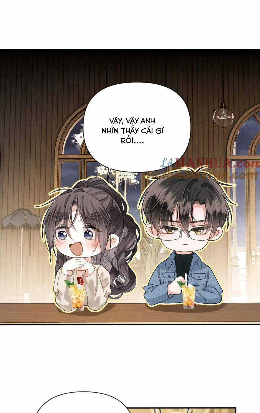 Ngày Mai Cũng Thích Em Chapter 18 trang 31