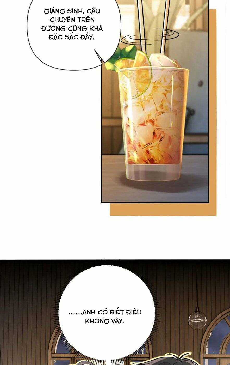 Ngày Mai Cũng Thích Em Chapter 18 trang 32