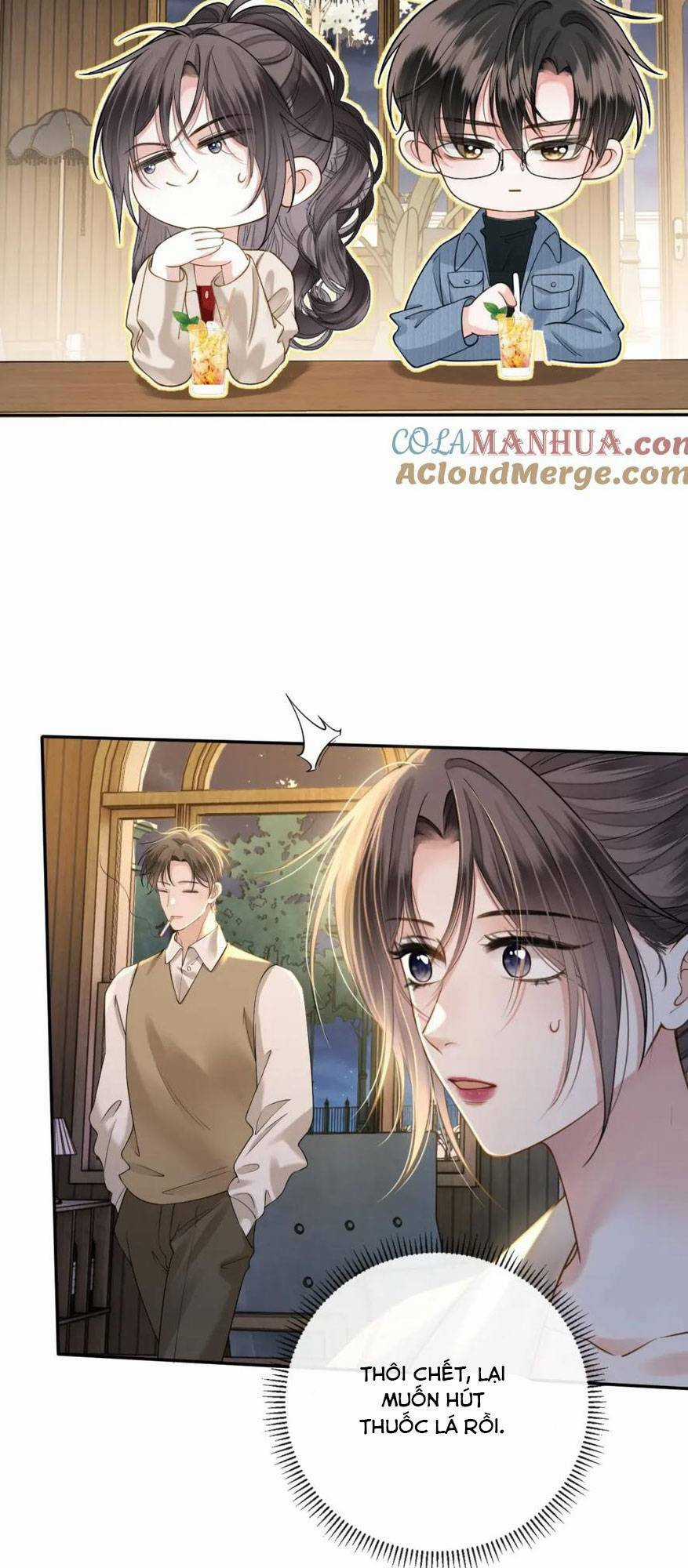 Ngày Mai Cũng Thích Em Chapter 18 trang 33