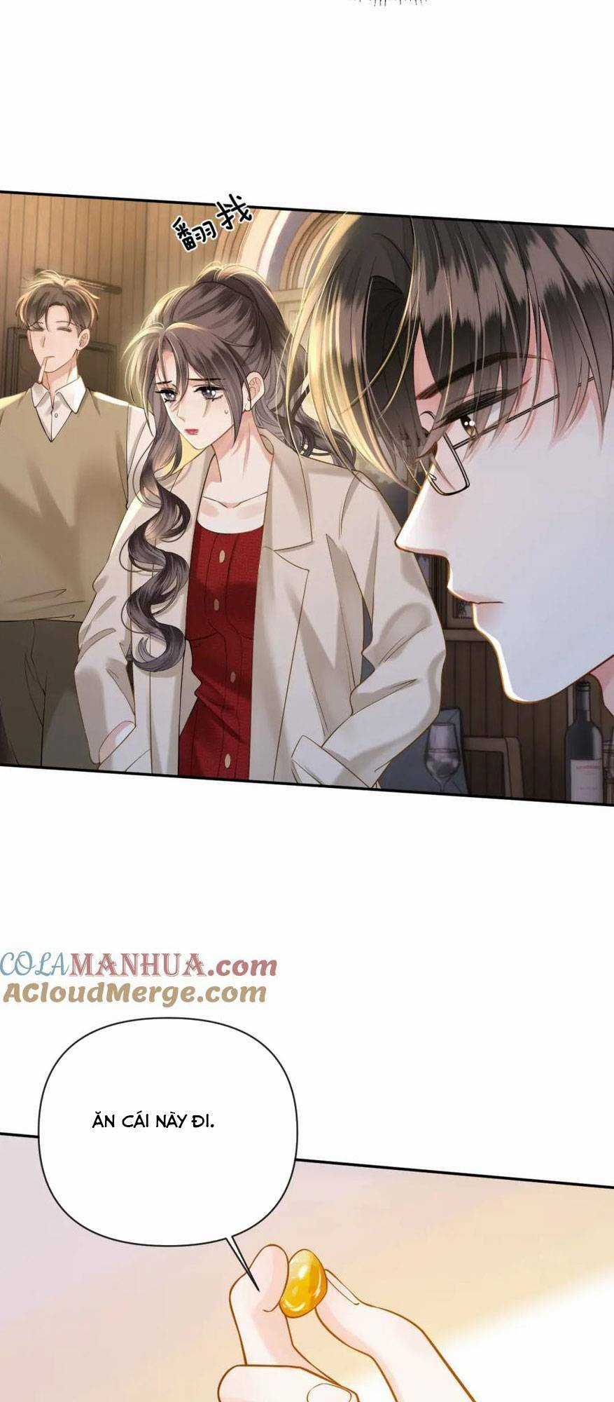 Ngày Mai Cũng Thích Em Chapter 18 trang 34