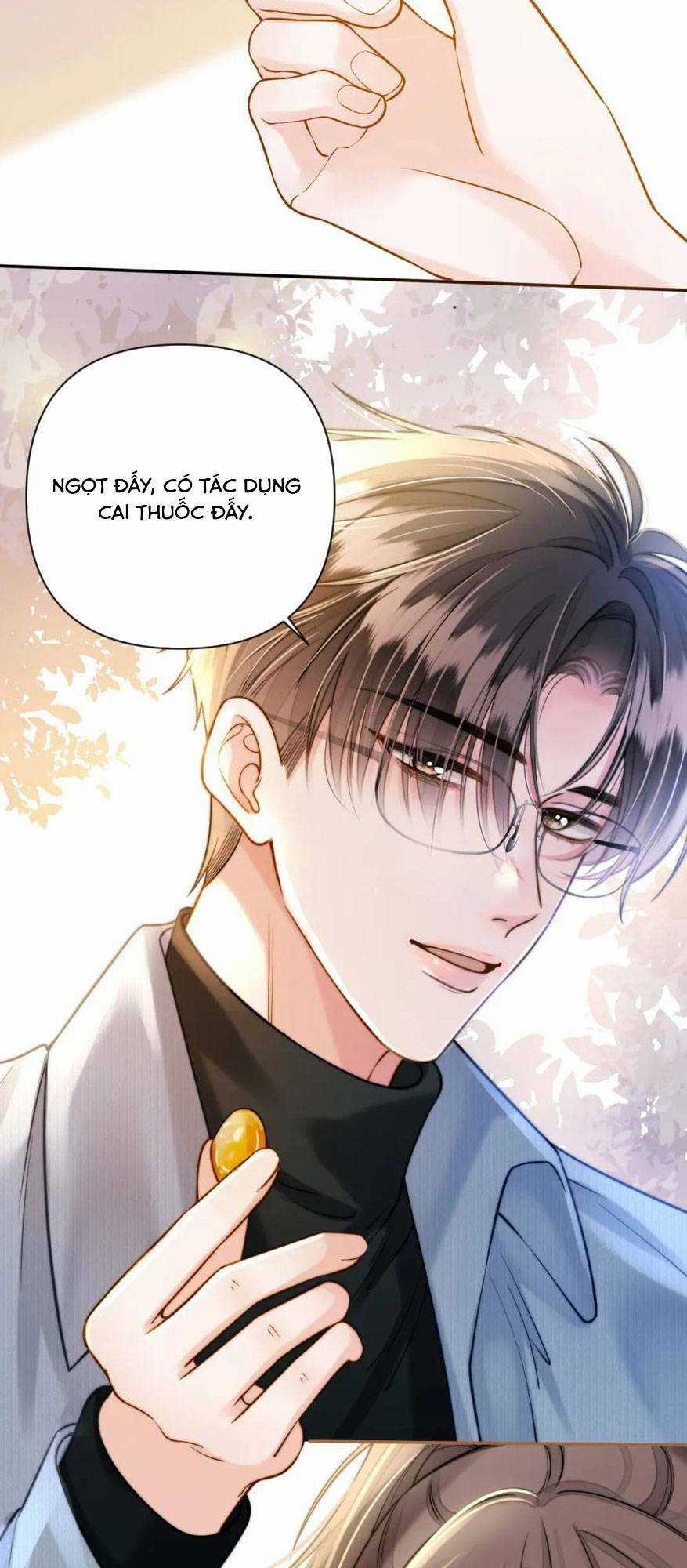 Ngày Mai Cũng Thích Em Chapter 18 trang 35