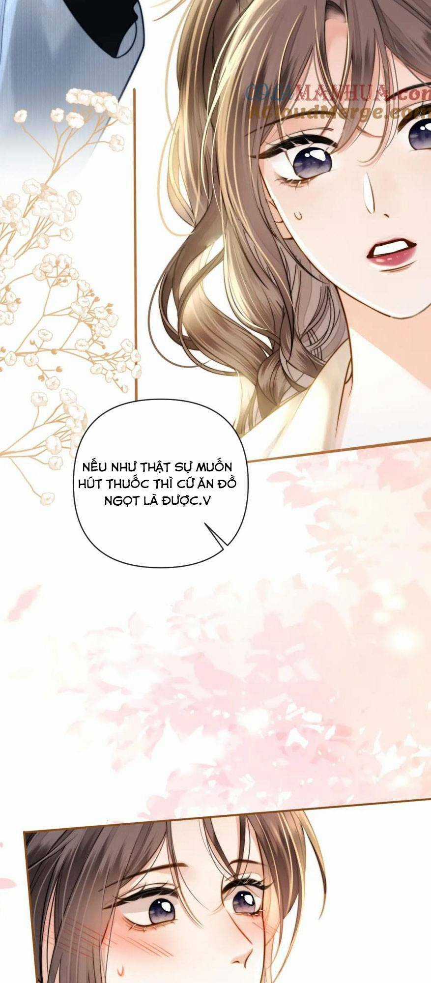 Ngày Mai Cũng Thích Em Chapter 18 trang 36