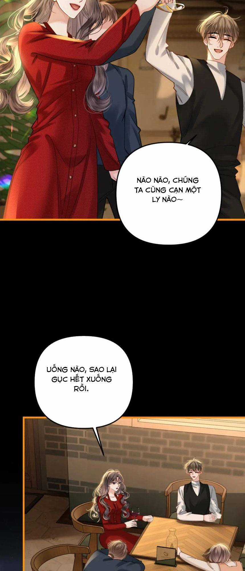 Ngày Mai Cũng Thích Em Chapter 18 trang 5