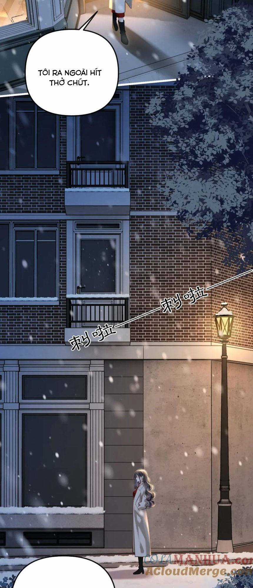 Ngày Mai Cũng Thích Em Chapter 18 trang 8