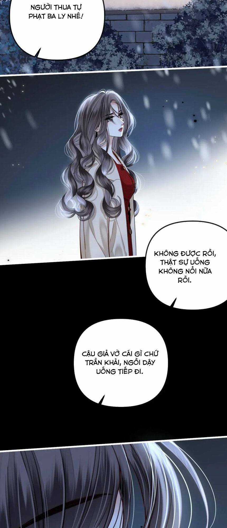 Ngày Mai Cũng Thích Em Chapter 18 trang 9