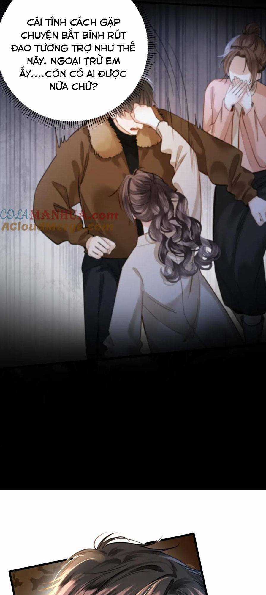 Ngày Mai Cũng Thích Em Chapter 19 trang 10